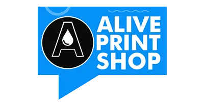 Alive Print Shop