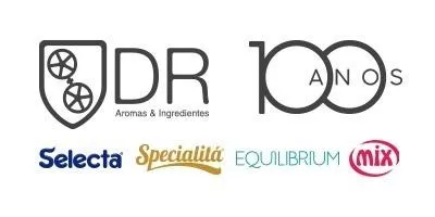 DR Aromas & Ingredientes
