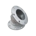 Multi-Brand Galvanized Components (Various sizes)