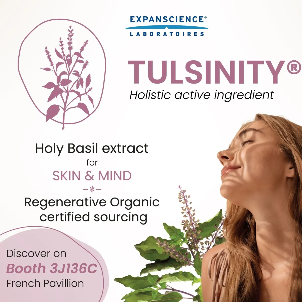 TULSINITY® BIO