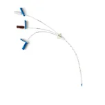 Dura Flow Central Venous Catheter