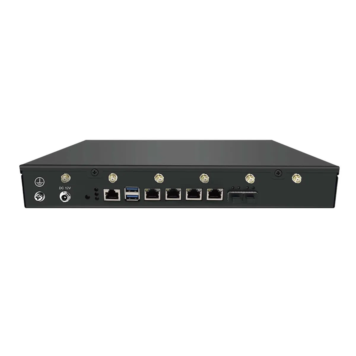 M-Edge Pro Network Appliance based on Intel® Core™ i3-N305 Processor