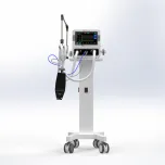 Viha dv10 ICU Ventilator