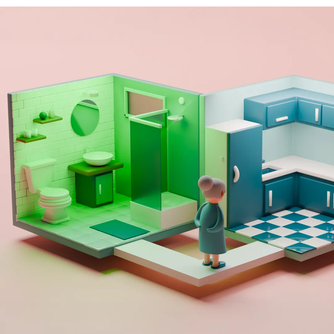 Josephine Care Vision