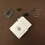 Push Open Smart Home Drawer Slide Opening Device