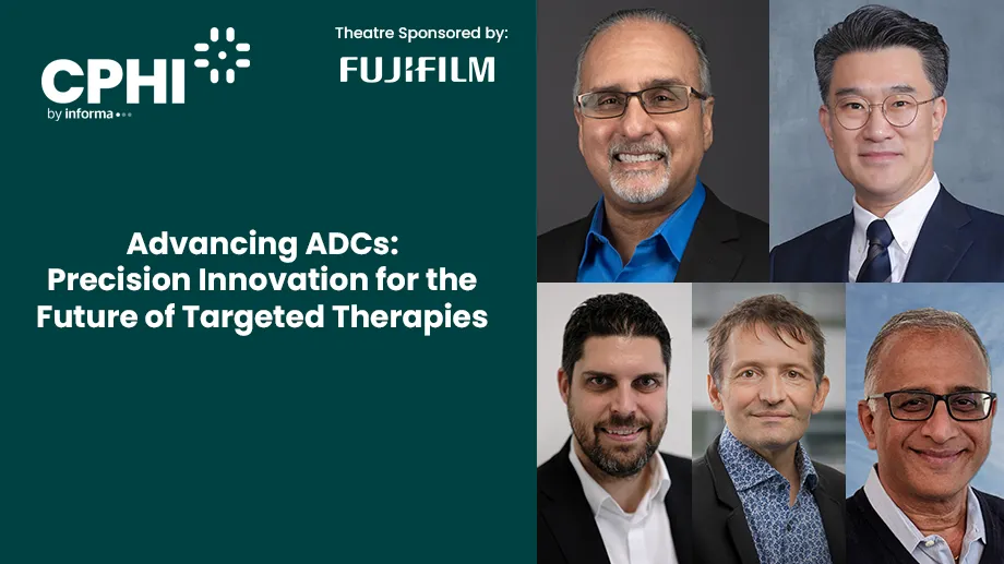 Panel: Advancing ADCs: Precision Innovation for the Future of Targeted Therapies