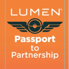 Lumen Passport to Partnership Contest