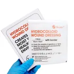 Hydrocolloid dressing(with Border/ Thin/Foam)