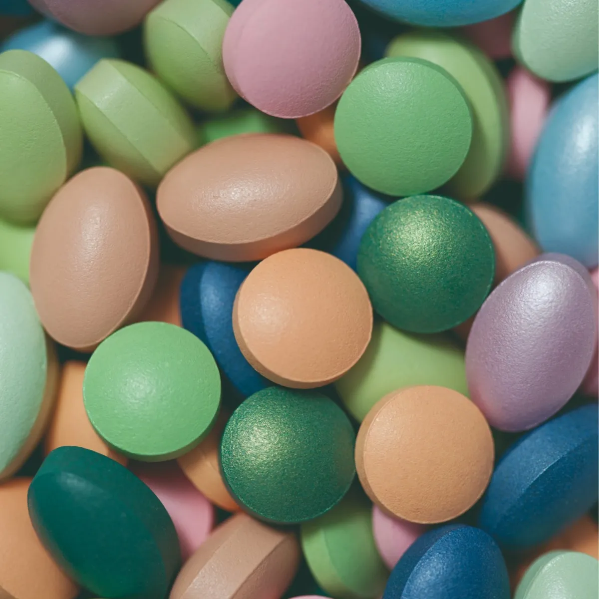 AquaPolish - fast release film coating system (R2U)