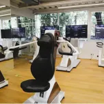 AI IoT-Enabled Sports and Health Equipment