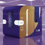 B-Sphere – Smart Diagnostic Health Pods