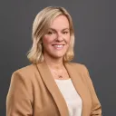 Natasha Luther-Jones