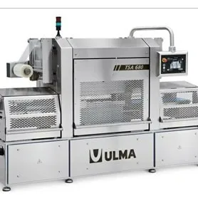 Termoseladora TSA 680 P