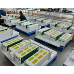 EITAI lithium batteries