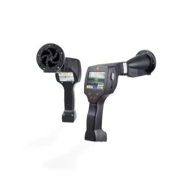 Dispositivo portátil para fácil localização de vazamentos