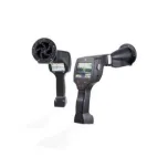 Dispositivo portátil para fácil localização de vazamentos