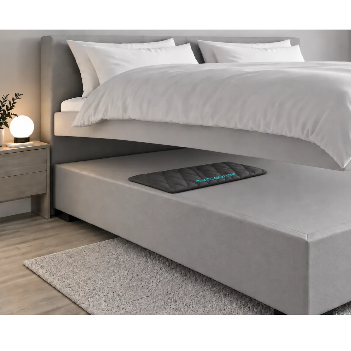 MimoPad – Sleep & Wellness