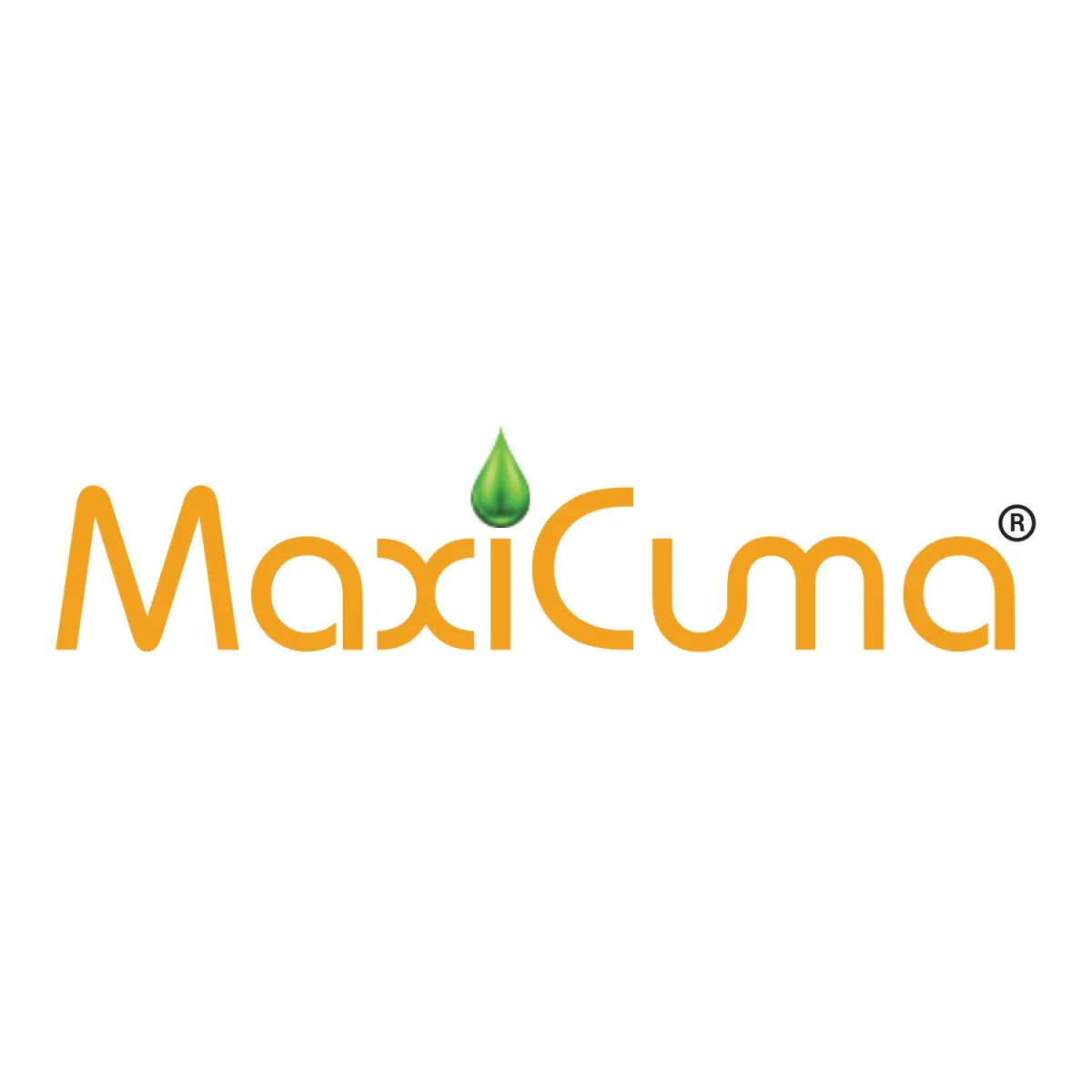 Maxicuma -172 Folds More Free Curcumin