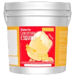 Criada para flocar sorvetes e banhar picolés, nossa linha de coberturas foi desenvolvida com matérias primas selecionadas para proporcionar diferentes opções de sabor, maciez e crocância ao seu produto.
CRUNCH - CHOCOLATE AO LEITE
CRUNCH - CHOCOLATE MEIO AMARGO
CRUNCH - CHOCOLATE BRANCO
SUPREME - CHOCOLATE BRANCO
SUPREME - CHOCOLATE
SUPREME - CHOCOLATE MEIO AMARGO
SUPREME - MORANGO
SUPREME - CHOCOLATE BELGA