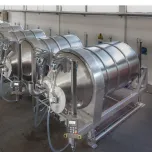 INOX MECCANICA - Processamento e embalagem de carnes e embutidos