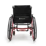 Cadeira de Rodas Monobloco em Alumínio M2 Max Moving Tam 38