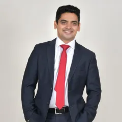 Baranja Chandan Shetty