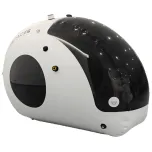 Space capsule Mild Hyperbaric Oxygen Chamber
