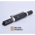 Monolateral Limb Reconstruction External Fixation System