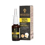 BEE&YOU Highlights the Only FDA-Registered OTC patented Propolis Nasal Spray in the U.S.at Newtopia Now 2026