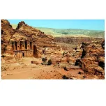 Discover Jordan (07Days /06Nights)