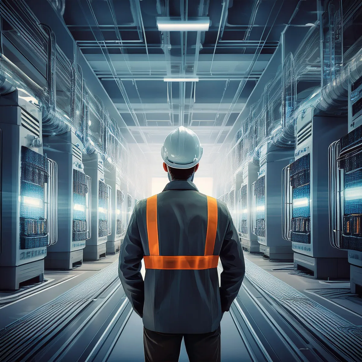 Energy Storage Solutions Engineer