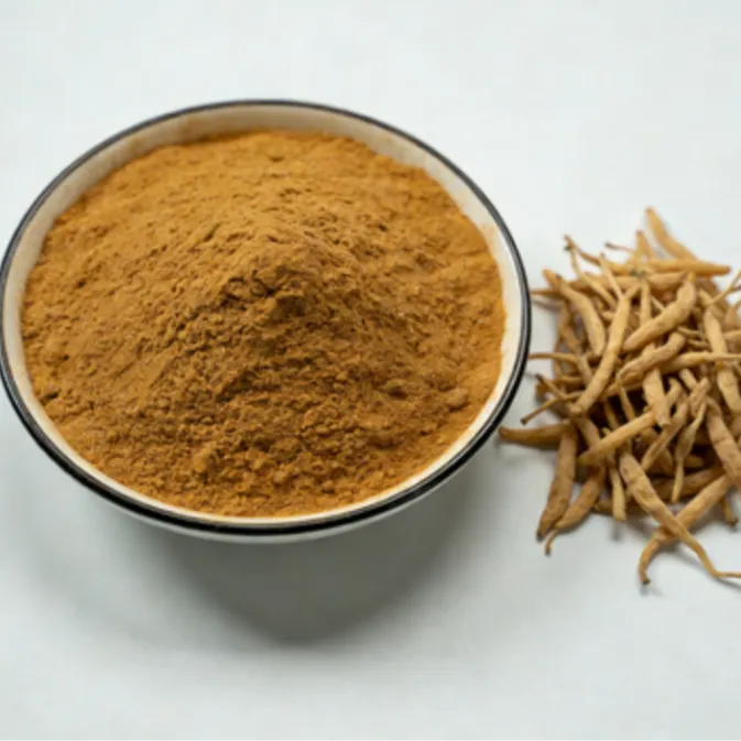 Pseudostellaria Heterophylla Extract