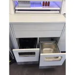 Futurent III ENT treatment unit