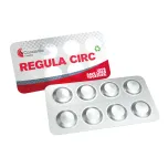 REGULA CIRC