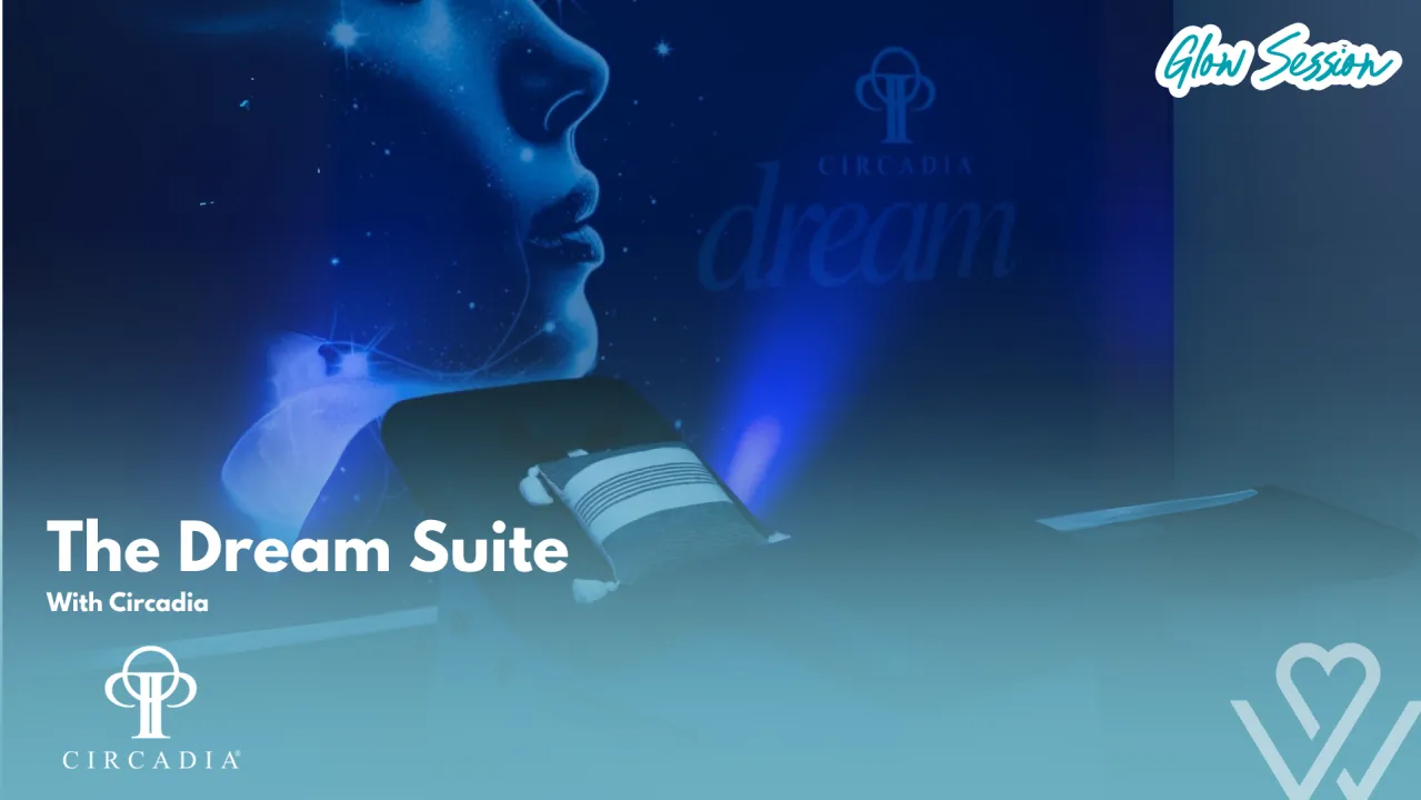 Circadia Dream Suite