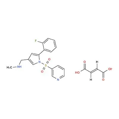 Vonoprazan Fumarate