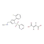 Vonoprazan Fumarate