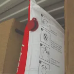 Dunnage Bags for Load Stabilization