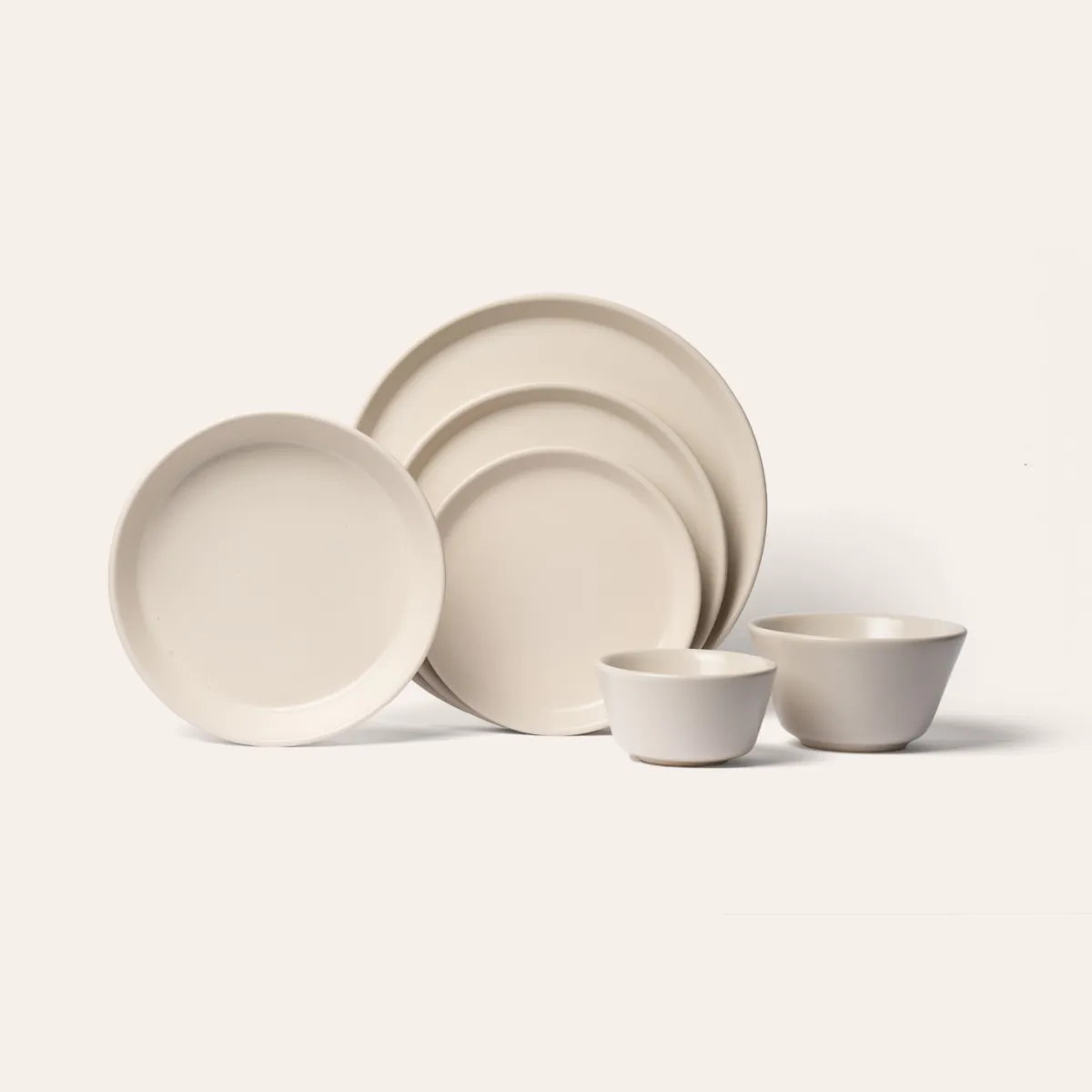 Vajilla Personalizable