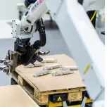 Pallet-Load Integrated