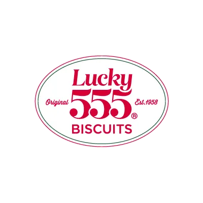 Lucky 555