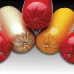 Tripas plásticas termoencolhíveis