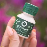 Olivious | daily olive shot