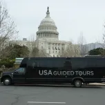 15% Off DC & NYC Bus Tours by USA Guided Tours