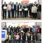 atDose micro dosing pump