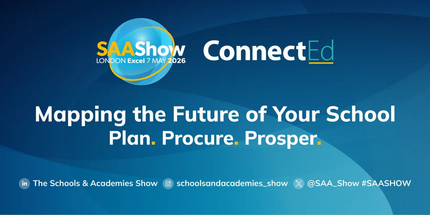 The Schools and Academies Show London 2026