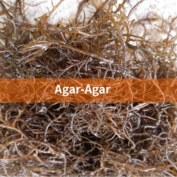 Agar-agar