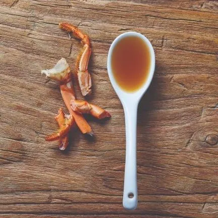 Lobster Stock / Fond de Homard