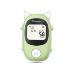 Glucometro para animais de estimação