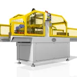 Máquina para Selar Topo